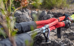 Saber Offroad SBR-17URB 17,000kg SaberPro Utility Rope