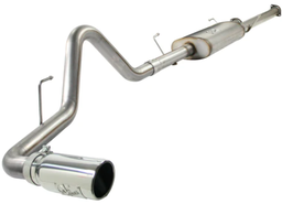 MACH Force-Xp 3 IN 409 Stainless Steel Cat-Back Exhaust System