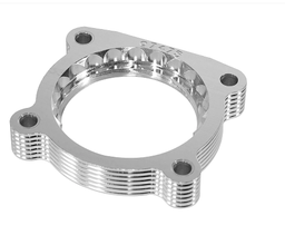 Silver Bullet Throttle Body Spacer