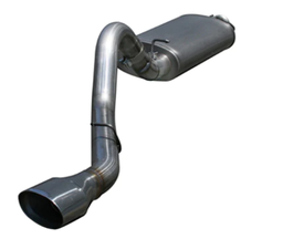 MACH Force-Xp 3 IN 409 Stainless Steel Cat-Back Exhaust System