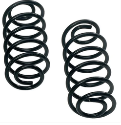 Old Man Emu Rear Coil Springs for 97-06 Jeep Wrangler TJ &amp; Unlimited