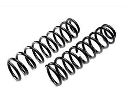 Old Man Emu 2930 Front Coil Spring Pair for 84-01 Jeep Cherokee XJ &amp; 93-98 Grand Cherokee ZJ with 4.0L