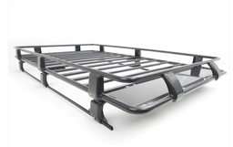 ARB 3800020M 73&quot; X 49&quot; Roof Rack with Mesh Floor for 84-01 Jeep Cherokee XJ