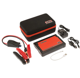 ARB | PORTABLE JUMP STARTER