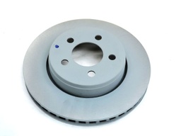 Brake Rotor - Mopar (52109938AB)