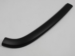 Rear Door Wheel Flare Molding, Left - Mopar (1MP37RXFAE)