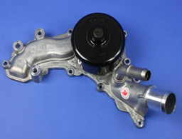 Water Pump - Mopar (05184498AM)