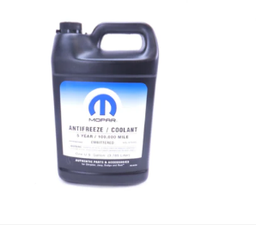 Coolant Antifreeze - Mopar (68048953AC)