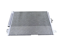 Condenser And Trans Cooler Cooler - Mopar (55038003AG)